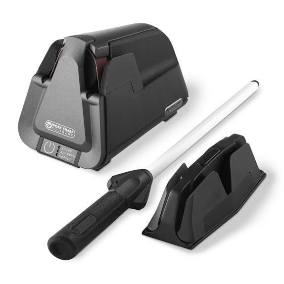 Knife sharpener